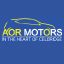 A O R Motors Ltd logo