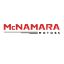 McNamara Motors.ie logo