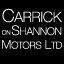 Carrick on Shannon Motors Ltd logo