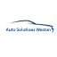 Auto Solutions Weston logo