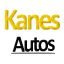 Kanes Autos Ltd logo
