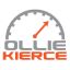 Ollie Kierce Cars ltd logo