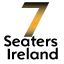 7 Seaters Ireland logo
