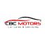 CBC Motors logo