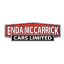 Enda McCarrick Cars Ltd logo