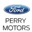 Perry Motors logo