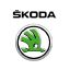 Michael Moore Skoda logo