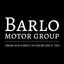 Barlo Ford logo