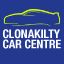 Clonakilty Car Centre logo