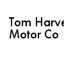 Tom Harvey Motor Company Ltd logo