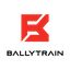 Ballytrain Plant logo