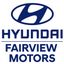 Fairview Motors Limited logo