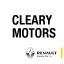 Cleary Motors logo