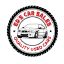 Eds Car Sales Fermoy logo