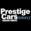 Prestige Cars Ireland logo