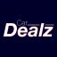 Car Dealz logo