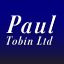 Paul Tobin Ltd logo