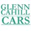 Glenn Cahill Cars logo