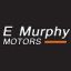 E Murphy Motors logo
