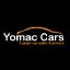 Yomac Cars logo