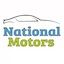 National Motors logo
