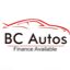 BC Autos logo