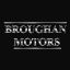 Broughan Motors logo