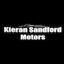 Kieran Sandford Motors logo