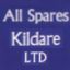 ALL Spares Kildare logo