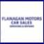 Flanagan Motors logo