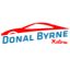 Donal Byrne Motors logo