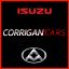 Corrigan Cars logo