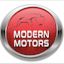 Modern Motors logo