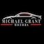 Michael Grant Motors logo