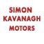 Simon Kavanagh Motors Waterford logo