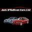 Jack O'Sullivan Cars.ie logo