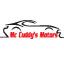 McCuddy's Motors logo