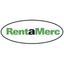 Rent a Merc logo