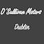 O'Sullivan Motors Dublin logo