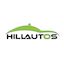 Hill Autos logo