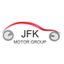 JFK Motor Group logo