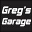 GREG'S GARAGE PRIME LTD logo