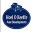 Noel O'Keeffe Auto Developments logo