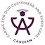 Cardian logo