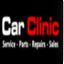 Car Clinic logo