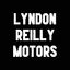 Lyndon Reilly Motors Ltd logo