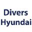 T Diver Hyundai logo