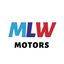 MLW Motors logo