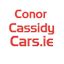 Conor Cassidy Cars logo