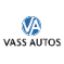 Vass Autos logo